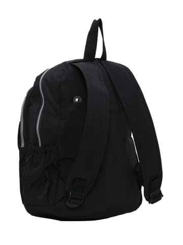 Mindesa Damen Rucksack in Schwarz