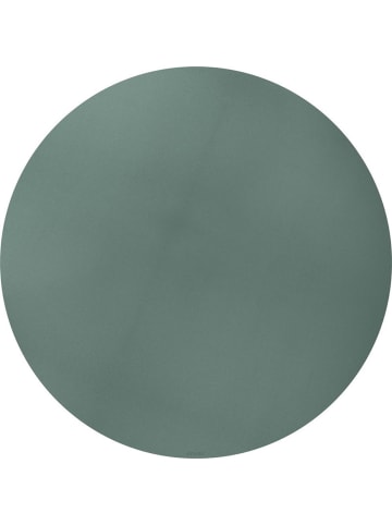 Eeveve eeveve Bodenmatte - Schutzmatte (Uni) - Farbe: Seiheki Green