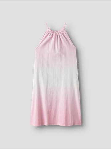 name it Kleid in Cameo Pink