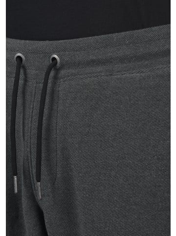 BLEND Sweatshorts BHFolko in grau