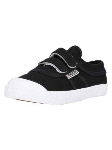 Kawasaki Sneaker Original in 1001 Black