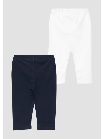 s.Oliver Leggings in 0100_weiß