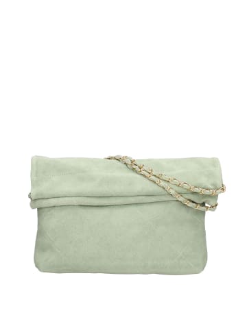 Gave Lux Shoulder Bag in L896 MINTA