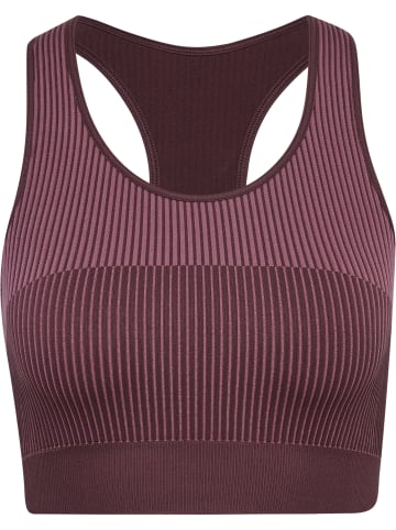 Hummel Hummel Bh Hmlyoga Damen in FUDGE
