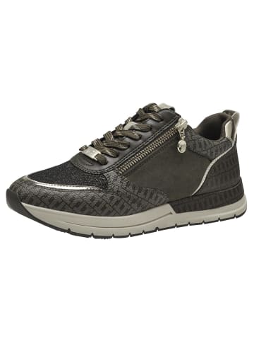 Tamaris Sneaker in OLIVE COMB