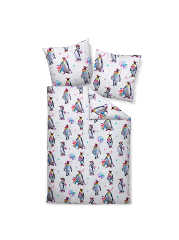 Janine Bettwäsche 42173-09 in multicolor