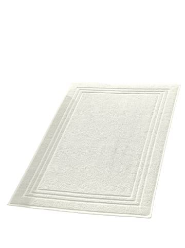 Erwin Müller Duschvorlage Heidelberg in creme