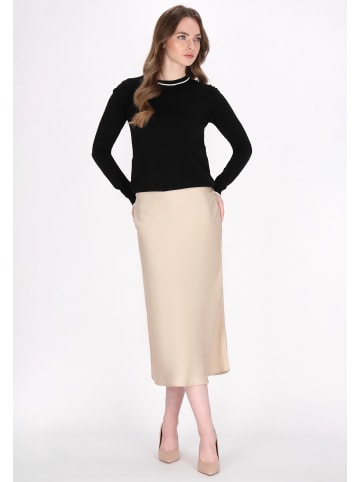 DreiMaster Women Sweater in black