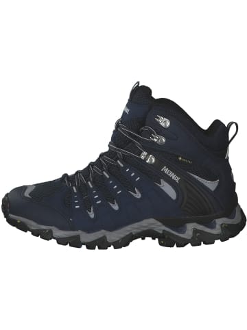 MEINDL Trekkingschuhe für Damen in dunkel-blau