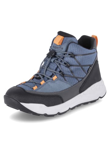 superfit Outdoorschuhe FREE RIDE in Blau