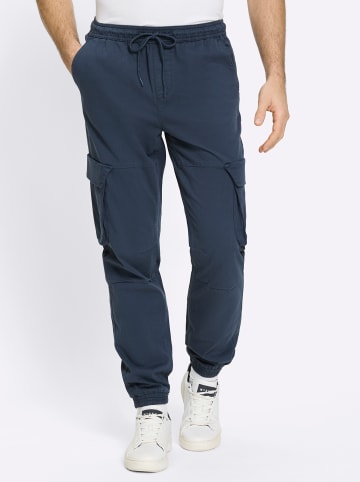 WITT WEIDEN Hose in dunkelblau