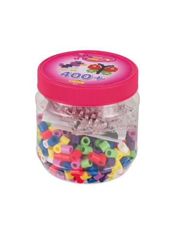 Hama Dose Maxi-Bügelperlen und Stiftplatten in bunt