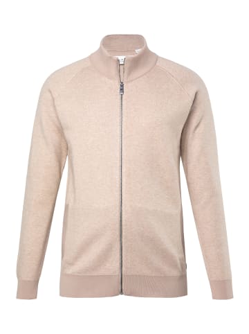 JP1880 Strickjacke in natur melange
