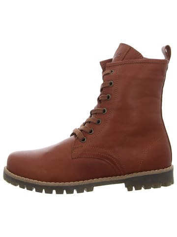 Andrea Conti Stiefelette in braun