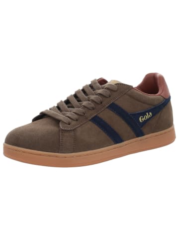 Gola Sneaker Low in grau
