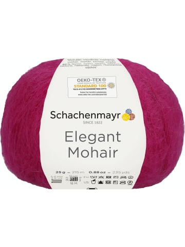 Schachenmayr since 1822 Handstrickgarne Elegant Mohair, 25g in Cyclam