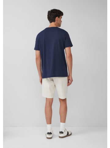 s.Oliver T-Shirt in 58D2_tiefblau