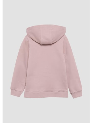 s.Oliver Sweatshirt in 4163_zartrosa