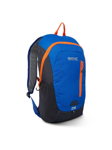 Regatta Rucksack Highton V2 25L in Blau