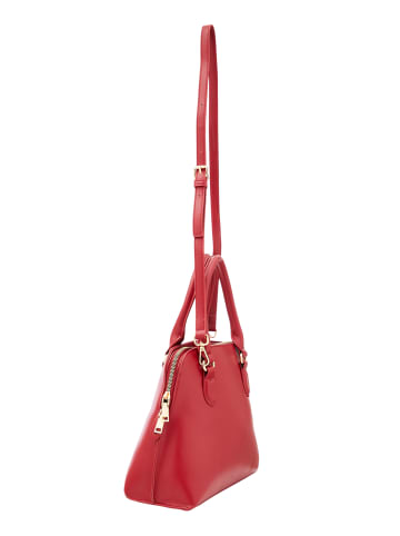 Usha Handtasche in Rot