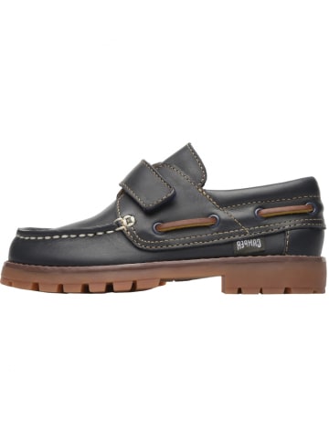 Camper Schnürschuhe " Compas " in Braun