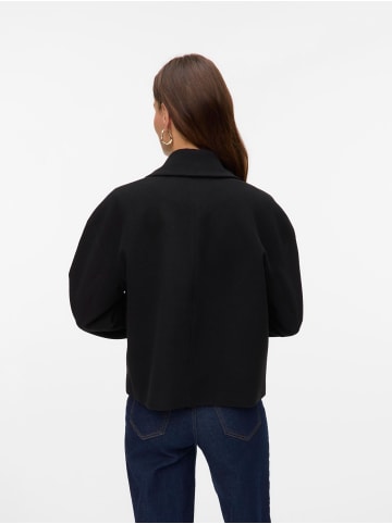 Vero Moda Jacke in Black