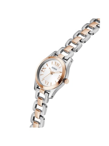 Guess Quarzuhr GW0927L5 in Bicolor