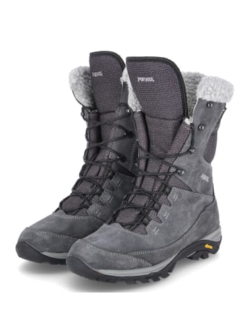 MEINDL Snowboots FONTANELLA LADY in Grau