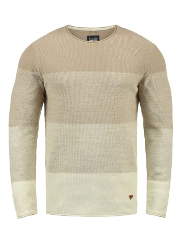 BLEND Strickpullover BHBenno in Braun