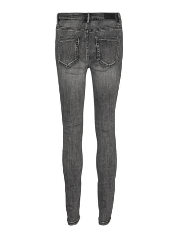 Vero Moda Jeans in Medium Grey Denim