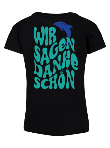 Merchcode Merchcode T-Shirts in black