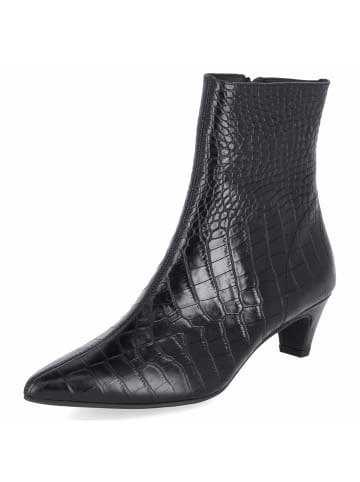 Paul Green Schlupfstiefel in black