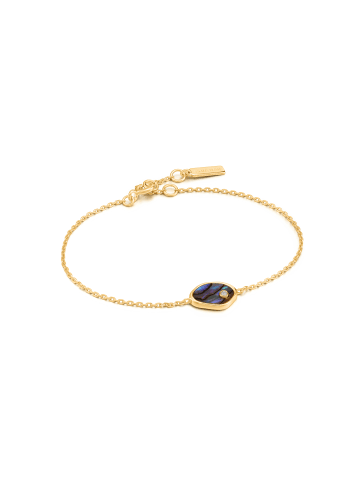 Ania Haie Armband in Gold