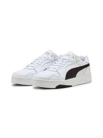 Puma Sneaker "Rbd Break Low" in Weiß