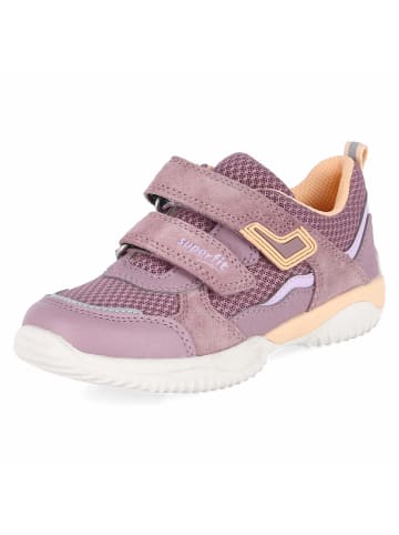 superfit Slipper in lila