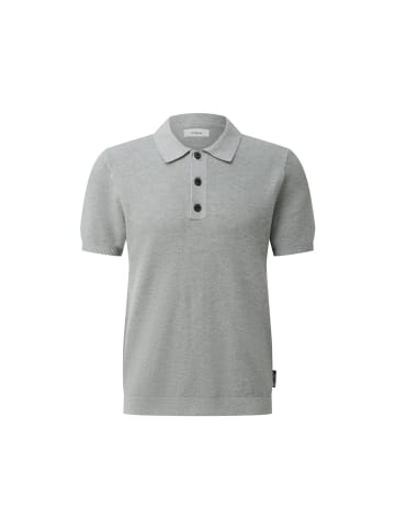 S.OLIVER RED LABEL Polo in Grau