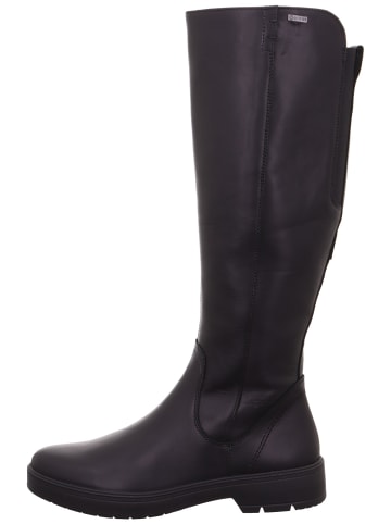 Legero Stiefel in Schwarz