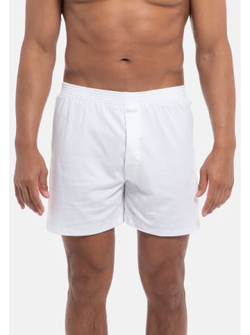 Ammann Boxershort Basic in Weiß