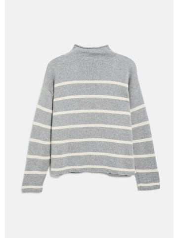 s.Oliver Strickpullover in 97X4_grau