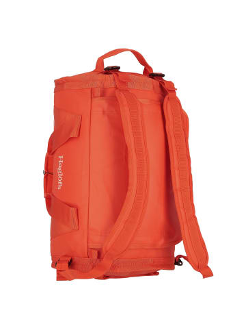 Haglöfs Lava 30 Weekender Reisetasche 45 cm habanero