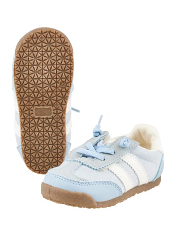 Sterntaler Sneaker uni in bleu