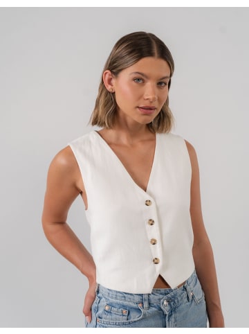 PURELEI Ohrringe White Turtle Gold