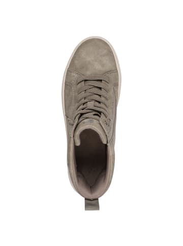 Jana Sneaker in STONE