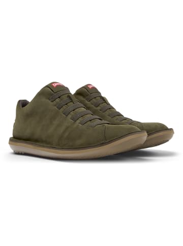 Camper Sneaker " Beetle " in Dunkelgrün 2