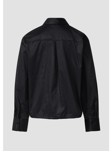 s.Oliver Bluse in 9999_schwarz