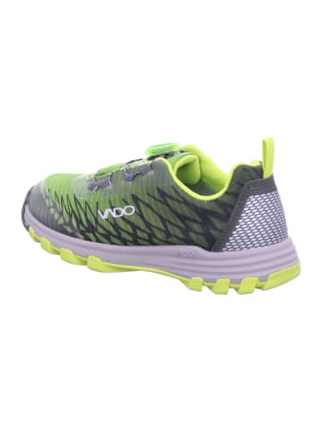 VADO  Sneaker Low in grün