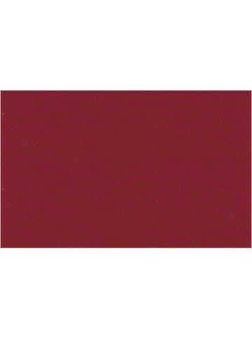 Buntpapierfabrik Ludwig Bähr Tonpapier 130g/qm A4 Packung mit 100 Blatt dunkelrot