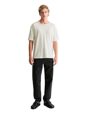 Marc O'Polo DENIM DfC T-Shirt relaxed in Silky White