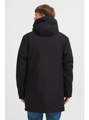 INDICODE Winterjacke IDPappys 15946MM modischer Mantel in Schwarz