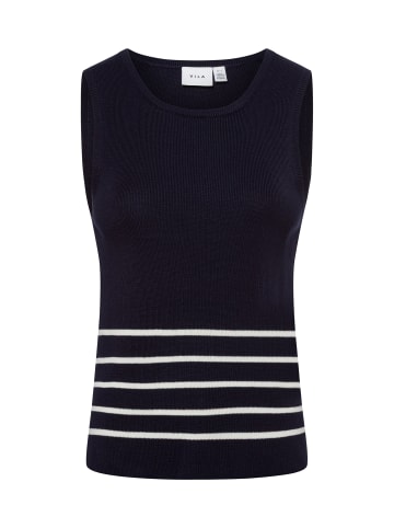 Vila Top Vikippa in marine weiß - 0001